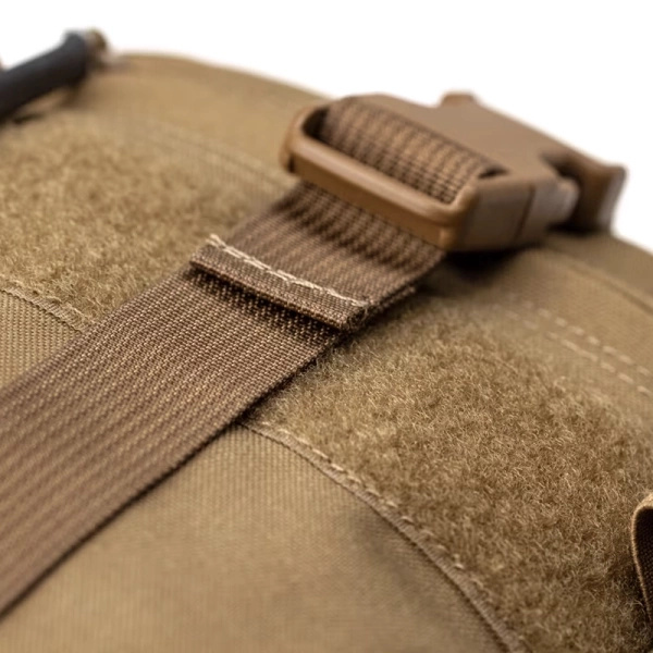 Apteczka IFAK Rip-Off Pouch Core ClawGear Coyote