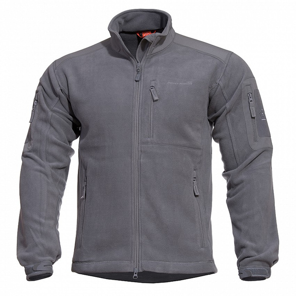 Perseus 2.0 Fleece Pentagon Wolf Grey (K08025-2.0)