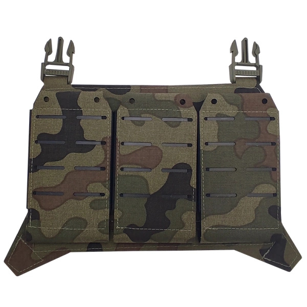 Ładownica Potrójna Karabinowa Front Flap Combat Lab Wz.93