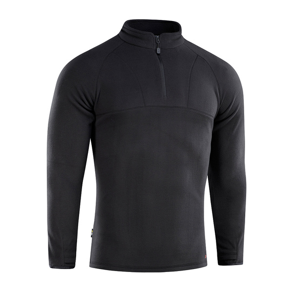 Trikot Delta Polartec M-Tac Czarny (70022002)