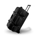 Torba Transportowa Atlas Duffel Eberlestock Czarna (B4MB)