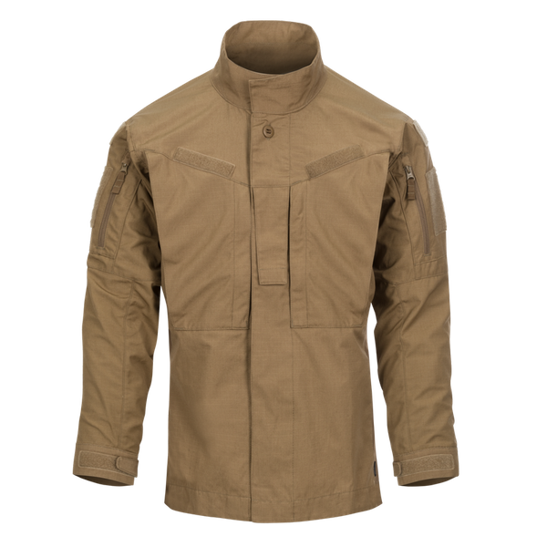 Bluza MBDU Nyco / Ripstop Helikon-Tex Coyote  (BL-MBD-NR-11)