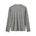 Koszulka Sulli UV Crew 5.11 Overcast Grey Heather (7710127)