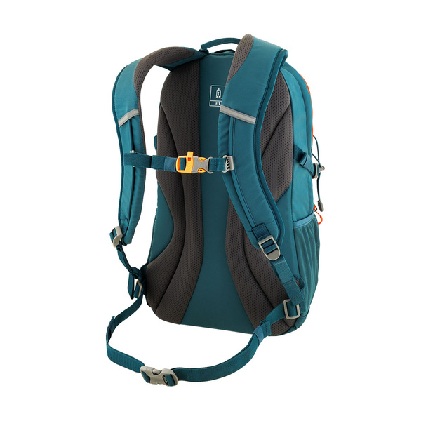 Plecak Alpinus Teide 24L Turkus (NH18684)