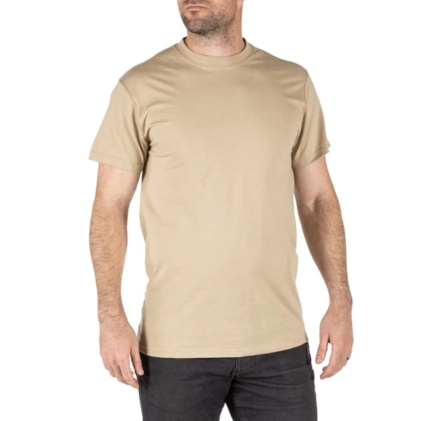 T-shirt Utili-T Crew 3-Pack ACU TAN (40016-165) 