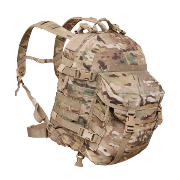 Us Army Assault Pack Molle II Multicam Genuine Military Surplus Used