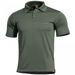 Koszulka Polo Anassa Pentagon Camo Green (K09017)