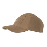 Baseball Cap Winter Version Helikon-Tex Coyote (CZ-BBW-FS-11)