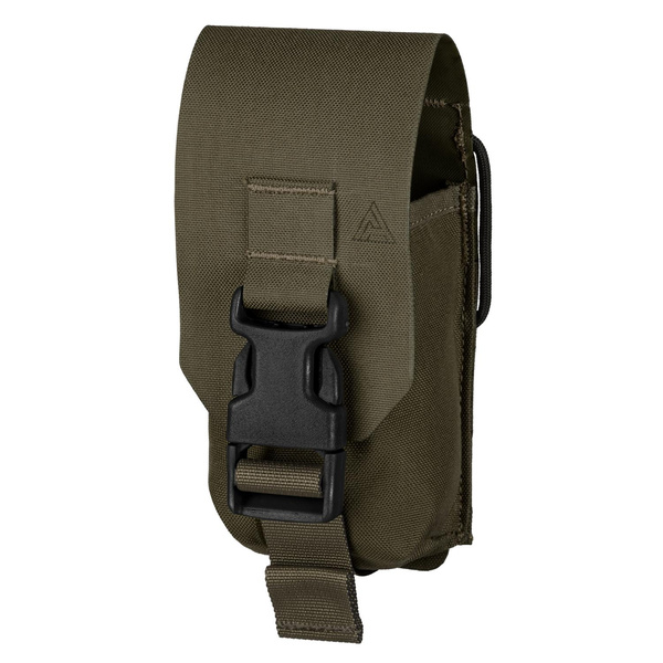 Kieszeń Na Granat Dymny Smoke Grenade Pouch MK II Cordura Direct Action Ranger Green (PO-SMKE-CD5-RGR)