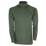 Golf Trudnopalny Holenderski KNIT/ Wilford Olive Oryginał Demobil DB