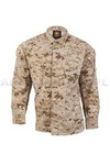 Bluza Wojskowa Amerykańska USMC Marpat Desert Oryginał Nowa