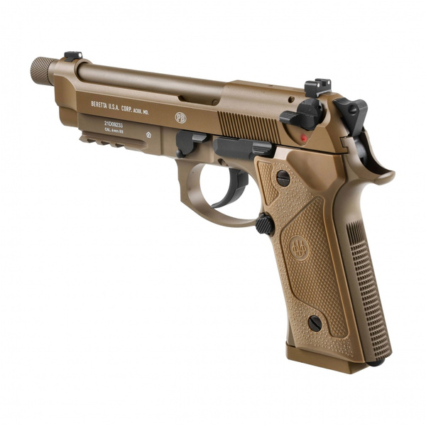 Replika ASG Beretta M9A3 FM 6 mm CO2 Coyote (2.6396)