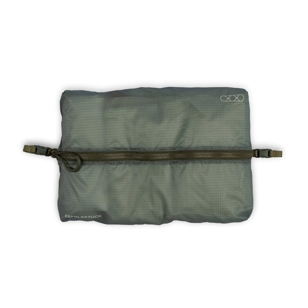 Kieszeń Hangar Zip-Pouch X-LARGE Eberlestock Olive (AH1X)