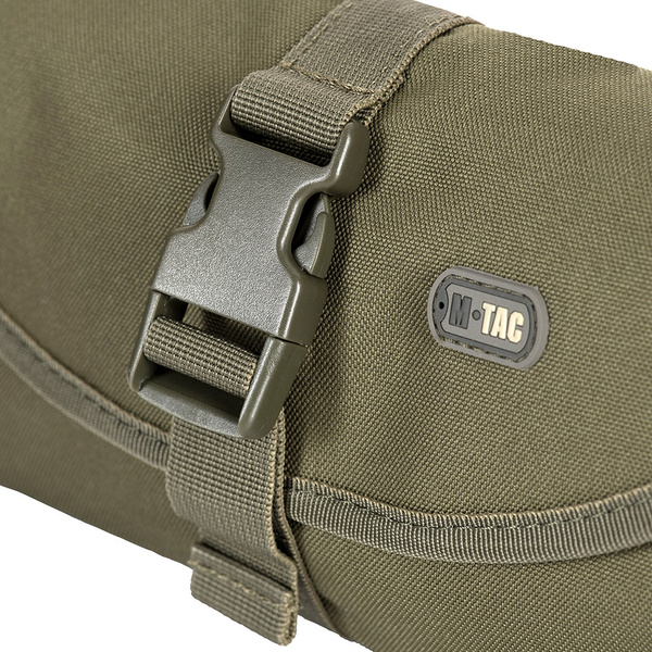 Kosmetyczka / Torba Na Przybory Toaletowe M-Tac Olive (10062001)