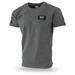 T-shirt Offensive Performance Doberman's Aggressive Khaki (TS261)