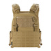 Kamizelka Taktyczna Cuirass Elite Gen.II M-tac Coyote (10372005)