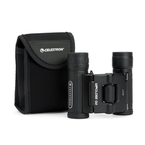 Lornetka Celestron UpClose G2 8x21 (71230)