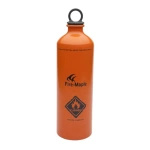Butelka Na Paliwo FMS-B750 750ml Pomarańczowa Fire Maple