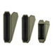 Zestaw Comfort Padów Spitfire Direct Action Adaptive Green (PC-SPCP-NLN)