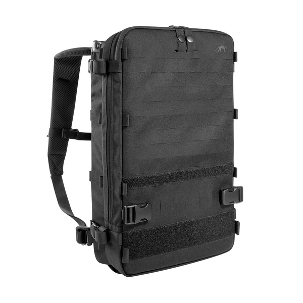 Plecak Breacher Pack 14 Litrów Tasmanian Tiger Czarny (8826.040)
