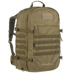 Backpack / Bag Military Wisport Crossfire 45-65 Litres Coyote (CROCOY)