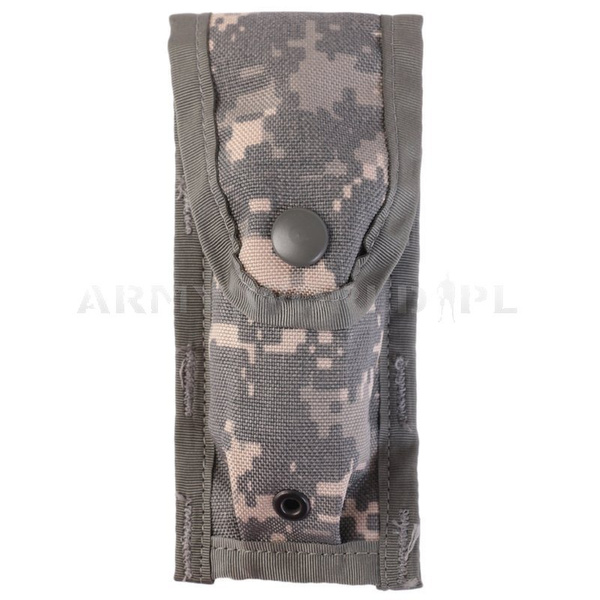 Ładownica US Army Molle II 9 mm Magazine Pouch UCP Oryginał BDB