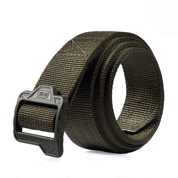 Pas Double Duty Tactical Belt Hex M-Tac Coyote (10043005)
