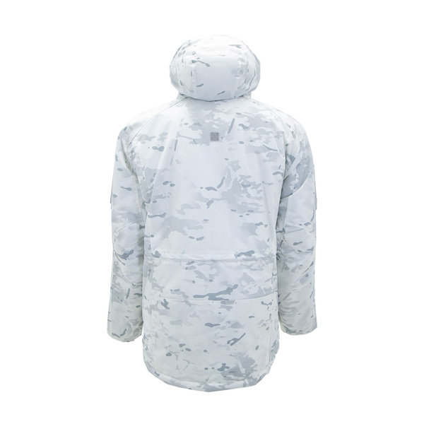 Thermal Insulated Jacket ECIG 4.0 (-30°C) Carinthia Multicam Alpine