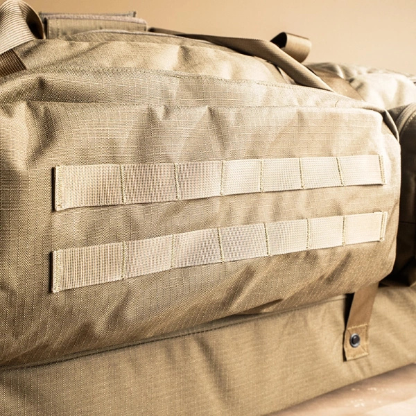Transport Bag B3 Hercules Eberlestock 190 Litres Grey (B3GY)