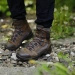 Buty Haix Holenderskie Scout Brązowe Oryginał Demobil DB