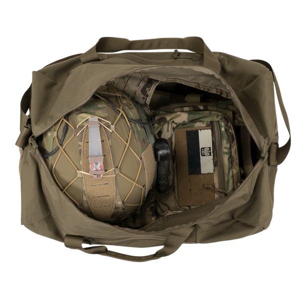 Small Transport Bag Cordura Direct Action Coyote Brown