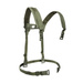 Szelki Taktyczne / Pasoszelki Harness Set Tasmanian Tiger Olive  (7287.331)