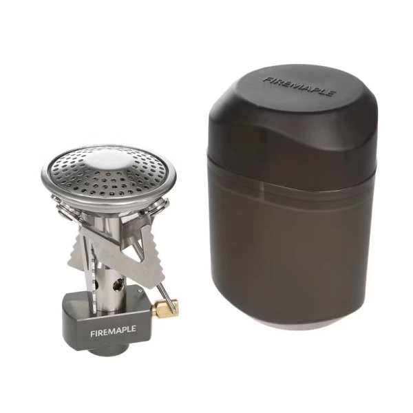 Kuchenka Buzz Fire Maple