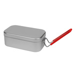 Menażka Mess Tin Small 310R Trangia Czerwona (BF500310)