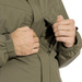 GEN Jacket V 3.0 Pentagon  RAL7013 / Black (K01002-3.0)