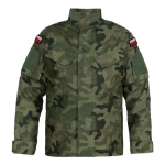Bluza Wojskowa Mundurowa Letnia WZ10 MK2 Summer Wz.93 Dominator PL Camo (DKC4404_003)