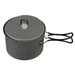 Zestaw Do Gotowania Solid Fuel Cookset Esbit 1000 ml (CS1000HA)