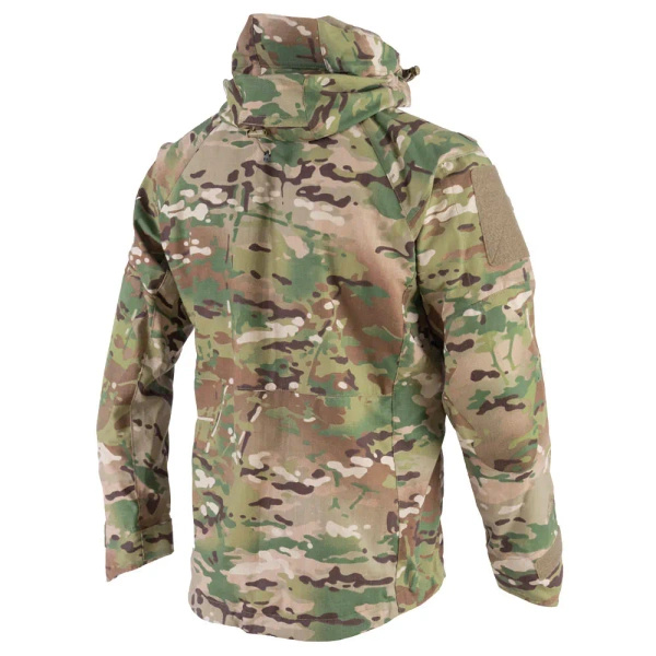 Kurtka Bojowa Garm™ Combat Jacket 2.0 NFM® Group Multicam® FR
