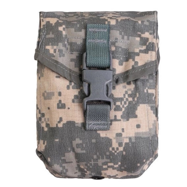 Ładownica US Army IFAK First Aid Kit Pouch UCP Oryginał Demobil DB