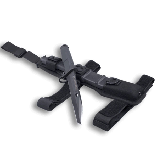 Bagnet Fulcrum Extrema Ratio Black