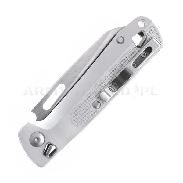 Nóż Składany Leatherman® Free K2X (832654) 