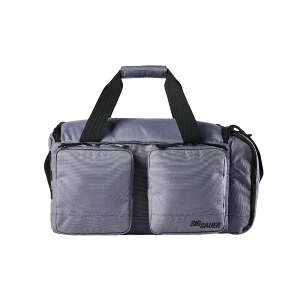 Torba 5.11  Range Ready Trainer Bag 50L Medium Grey (56567SG)