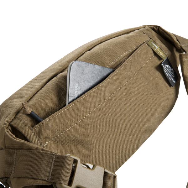 Waist Pack Bandicoot Cordura® Helikon-Tex Tiger Stripe (TB-BDC-CD-62)