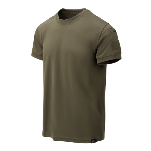 T-shirt Helikon-Tex Termoaktywny Tactical TopCool LITE Olive Green (TS-TTS-TL-02)