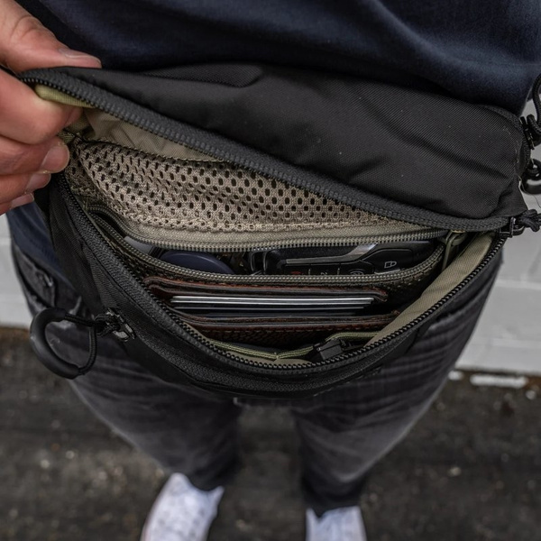 Bando Waist Bag Eberlestock Cobalt Blue (L2BL)