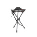 Krzesło Rozkładane Robens Searcher Stool Czarne (490083)