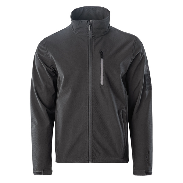 Kurtka SoftShell Deer 2.0 Magnum Black (M000149255)