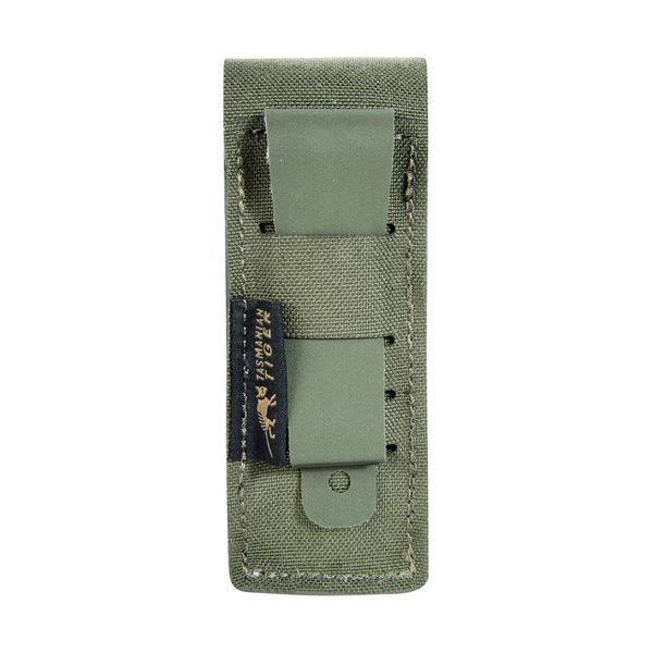 SGL Pistol Mag Pouch MKIII Tasmanian Tiger Olive (8950.331)