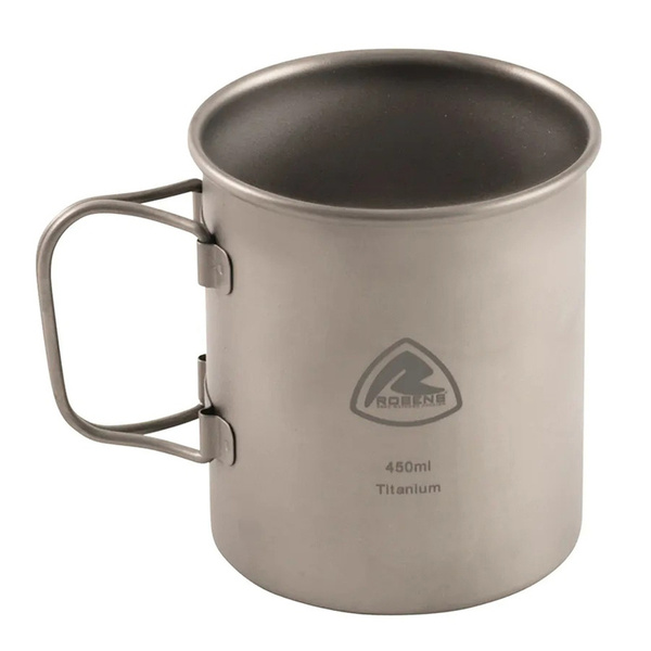 Titanium Mug Robens