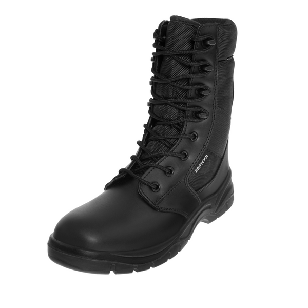 Buty Taktyczne Zephyr Grom ZX07 Czarne